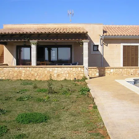 Binimelis Ii Portocolom (Mallorca)
