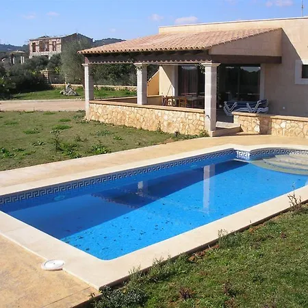 Hotel Binimelis Ii Portocolom (Mallorca)